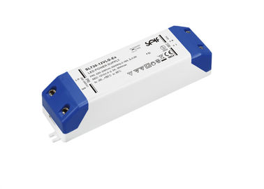 transformateur constant d'éclairage de conducteur de la tension LED de 12V 2.5A 30W pour la lampe de LED