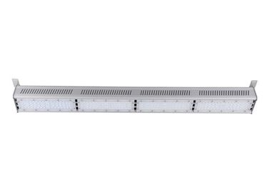 Haut poids léger en aluminium léger linéaire de logement du lumen 200W LED avec du CE ETL DLC SAA
