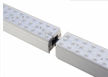 30W 40W 60W 80W imperméabilisent la lumière IP65 linéaire liable sans couture avec 5 ans de garantie