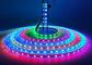 Pixels 5M magiques flexibles des lumières de bande de Digital LED WS2812B 300LEDS 100 colorés